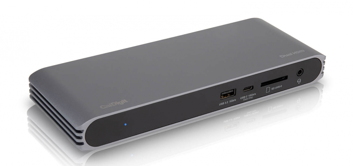 USB C HDMI Dock